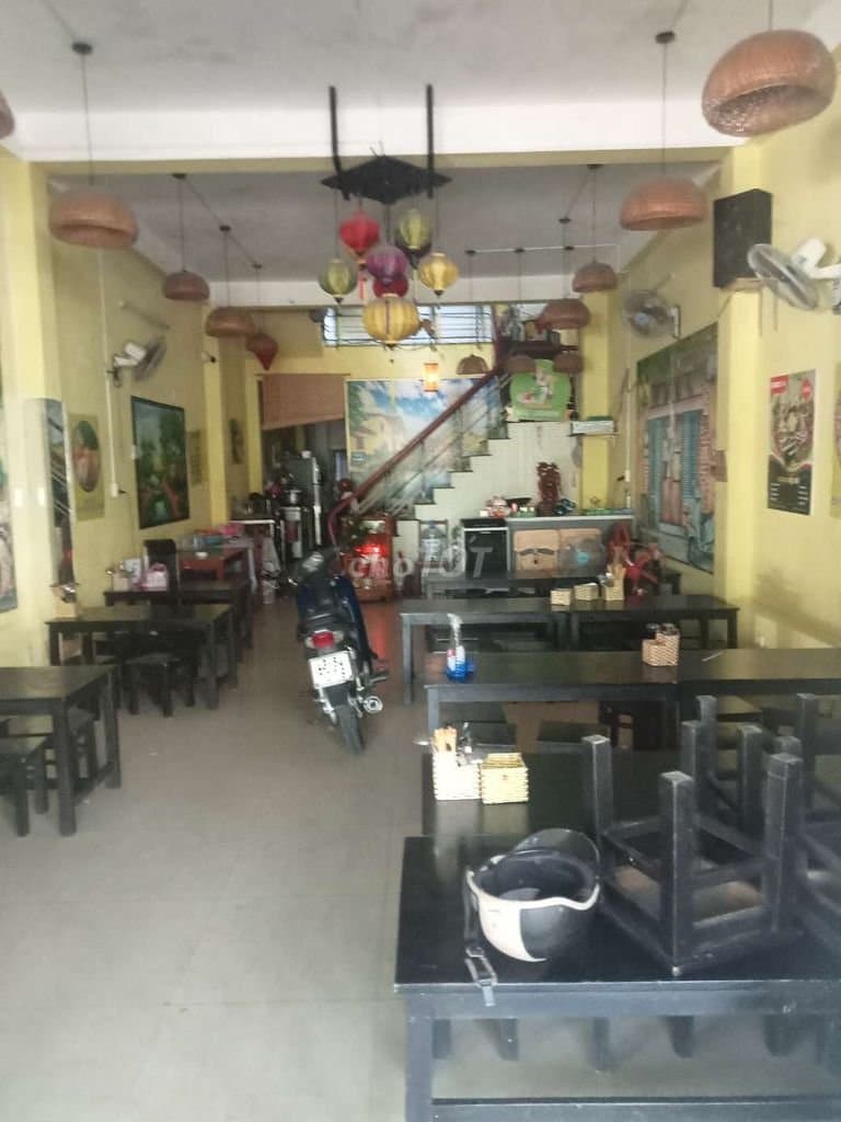 Nhà nguyên căn 2 tầng tại Liên Chiểu, diện tích 110m2, phù hợp kinh doanh đa ngành - Ảnh 1