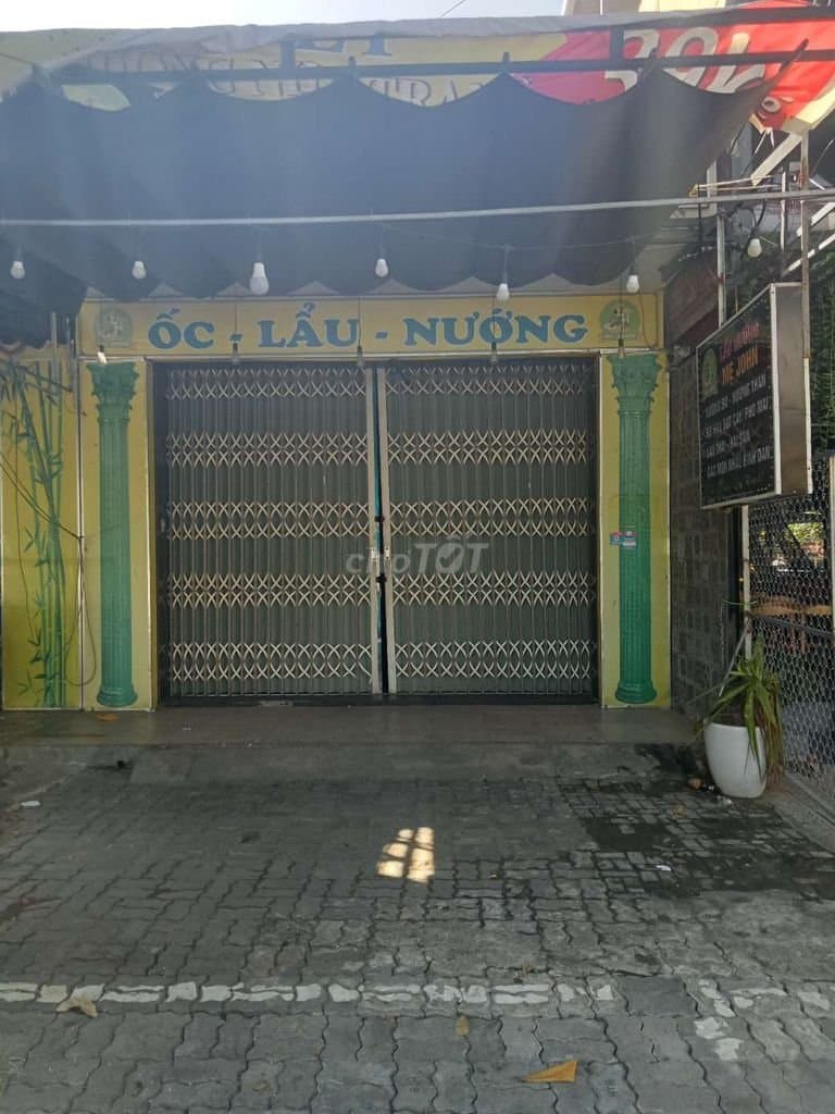 Nhà nguyên căn 2 tầng tại Liên Chiểu, diện tích 110m2, phù hợp kinh doanh đa ngành - Ảnh 2