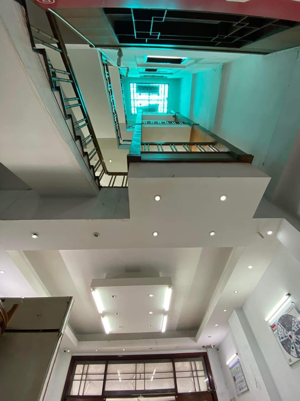 Nhà nguyên căn 3 tầng đường Triệu Nữ Vương - Ảnh 1