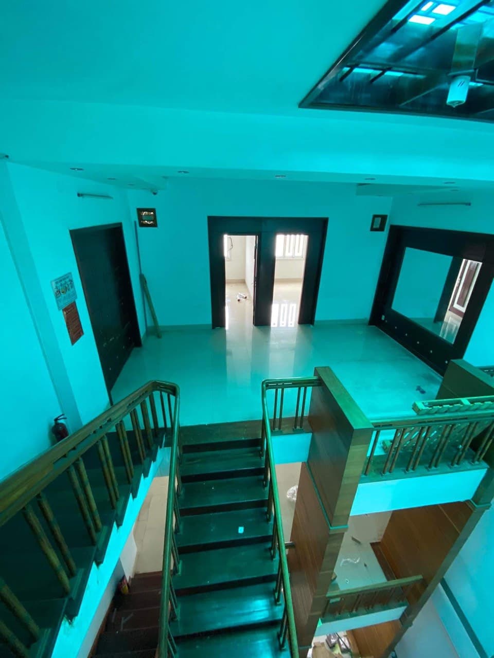 Nhà nguyên căn 3 tầng đường Triệu Nữ Vương - Ảnh 2