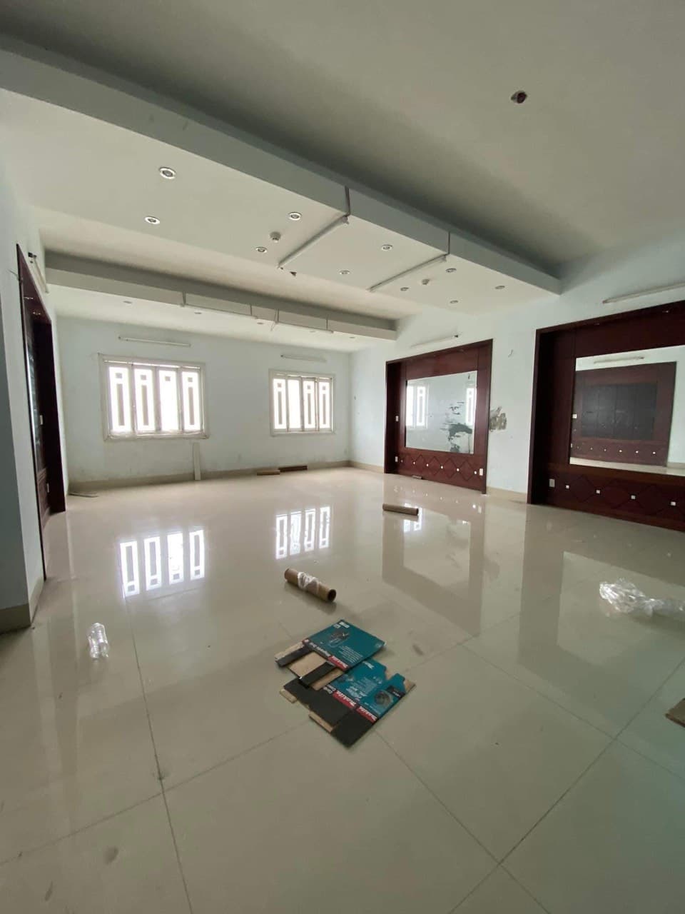 Nhà nguyên căn 3 tầng đường Triệu Nữ Vương - Ảnh 4