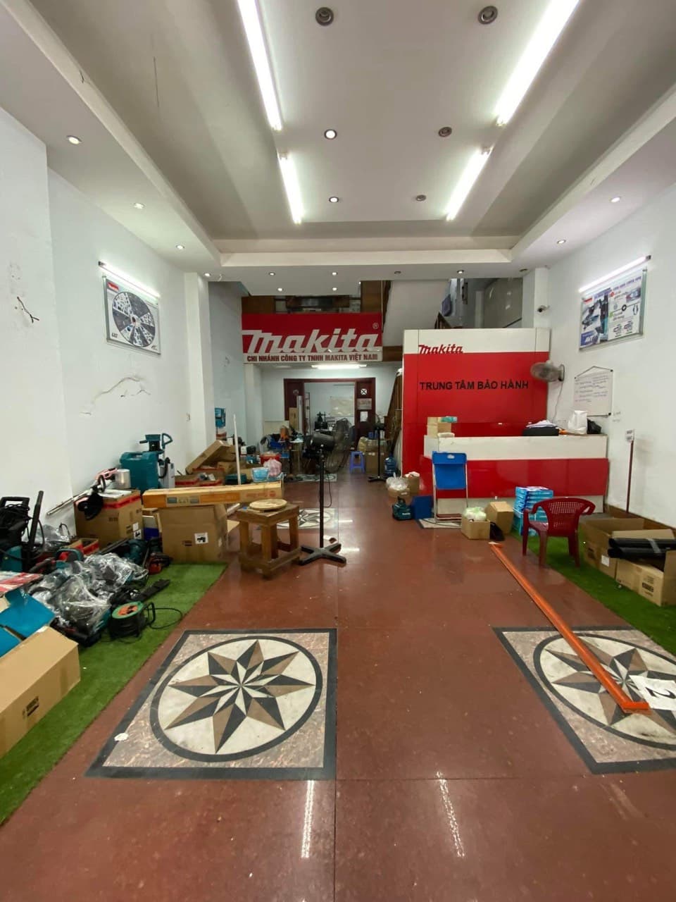 Nhà nguyên căn 3 tầng đường Triệu Nữ Vương - Ảnh 7