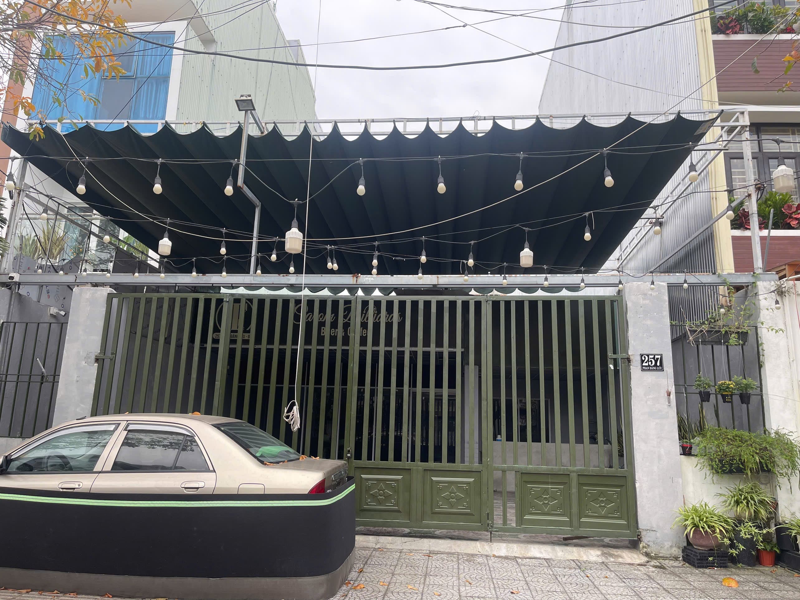 Mặt bằng kinh doanh Phan Đăng Lưu, quận Hải Châu - Ảnh 1