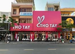 Nhà 5 tầng đường Lê Duẩn - Ảnh 1