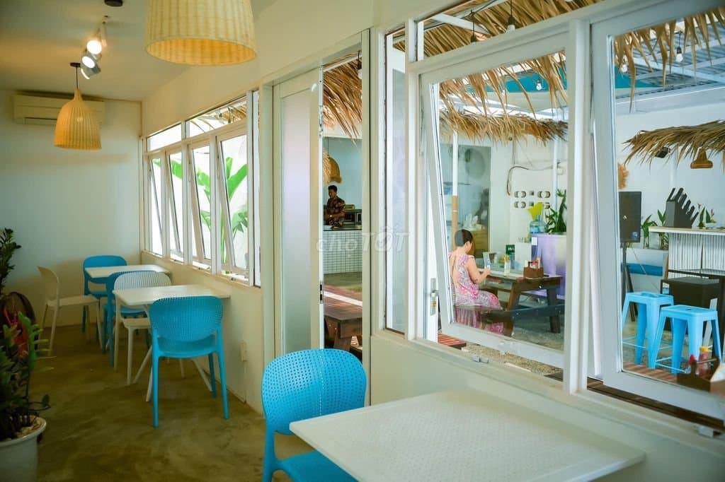 Mặt bằng kinh doanh Đỗ Bá - Ảnh 3