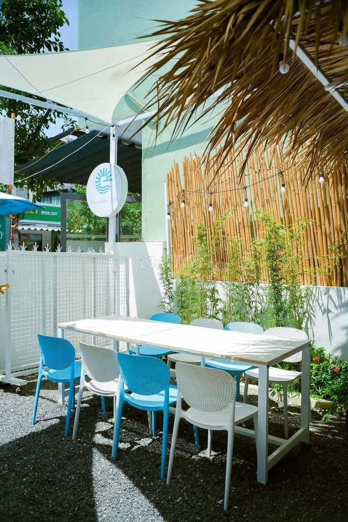 Mặt bằng kinh doanh Đỗ Bá - Ảnh 4