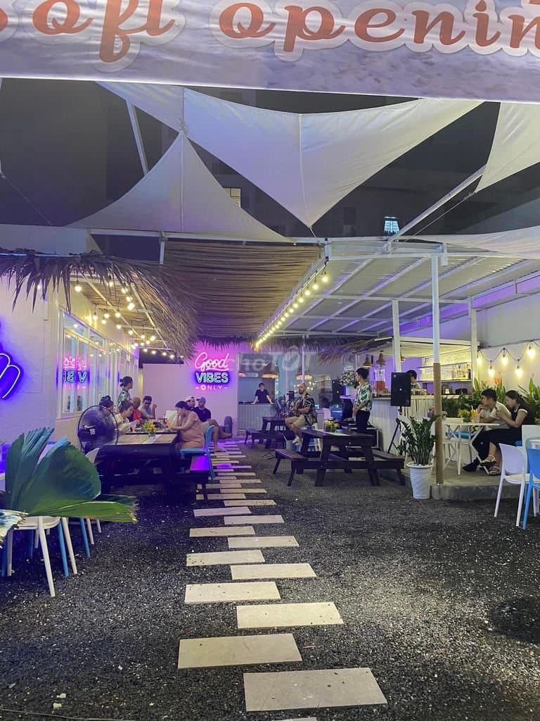 Mặt bằng kinh doanh Đỗ Bá - Ảnh 5