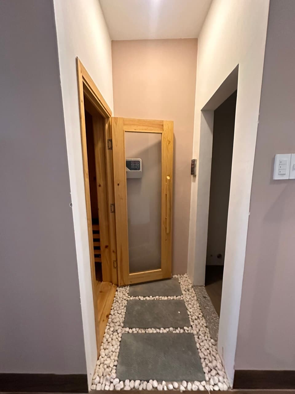 Nhà nguyên căn 3,5 tầng tại An Thượng 27 - Ảnh 1