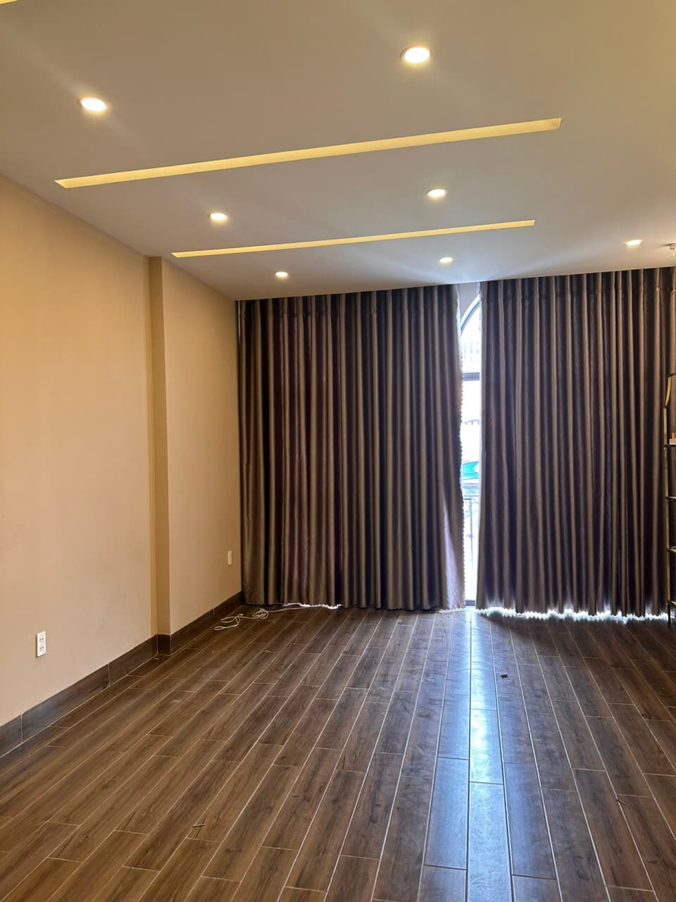 Nhà nguyên căn 3,5 tầng tại An Thượng 27 - Ảnh 4