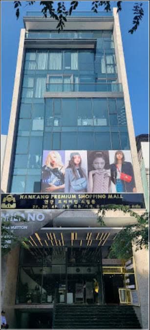 Nhà 7 tầng cho thuê tại Trần Phú, Hải Châu, diện tích linh hoạt phù hợp kinh doanh và ở - Ảnh 2