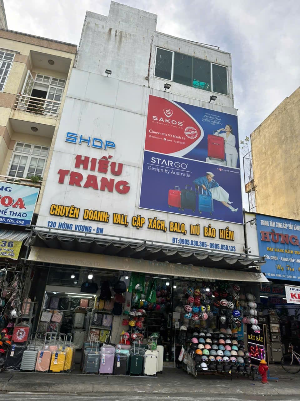 Nhà nguyên căn 4 tầng diện tích 3.3x30m tại Hùng Vương, phù hợp để ở hoặc kinh doanh - Ảnh 2