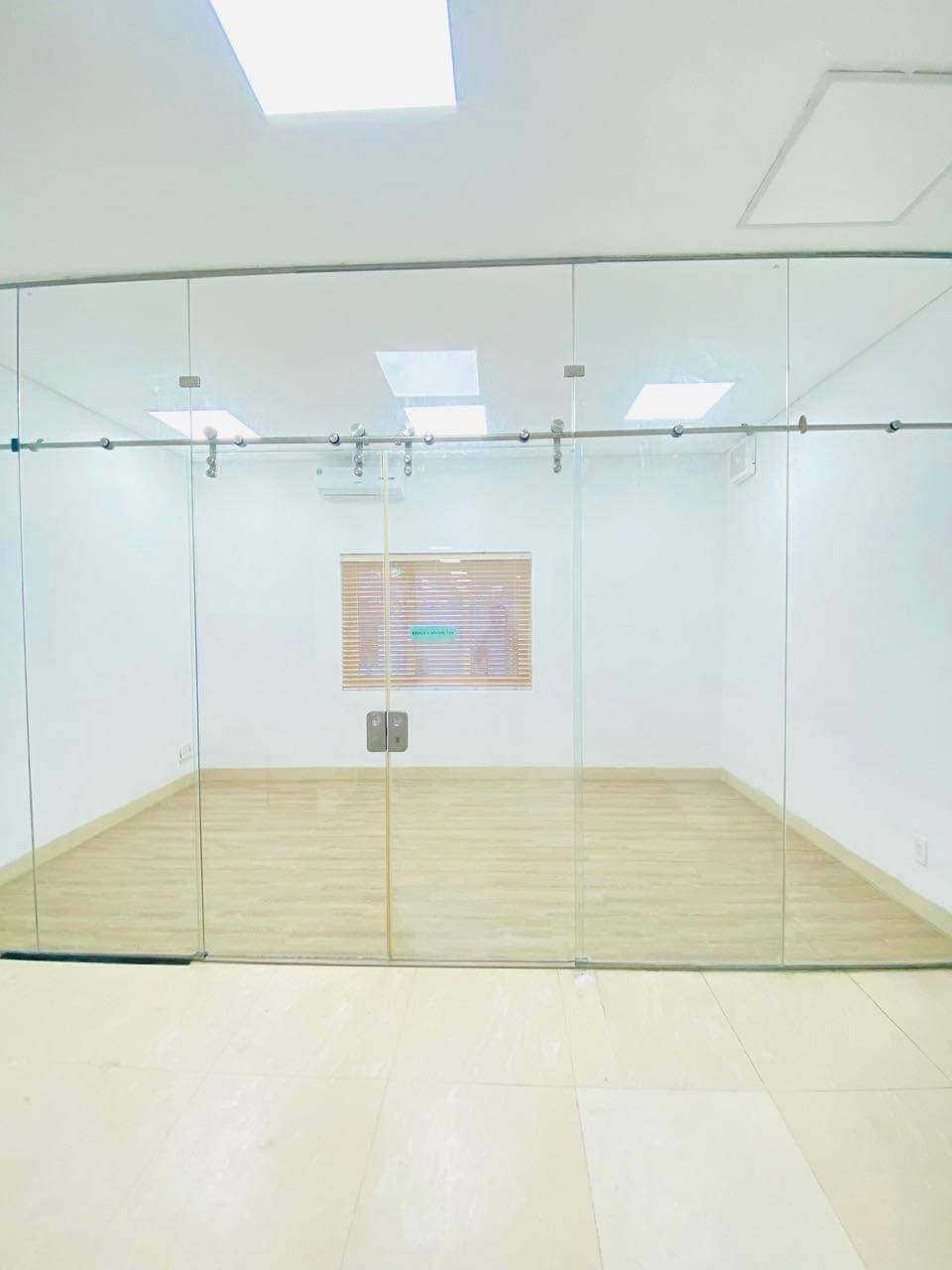 Cho thuê văn phòng tầng 3 và 5 tại Hoàng Văn Thụ, diện tích linh hoạt - Ảnh 3