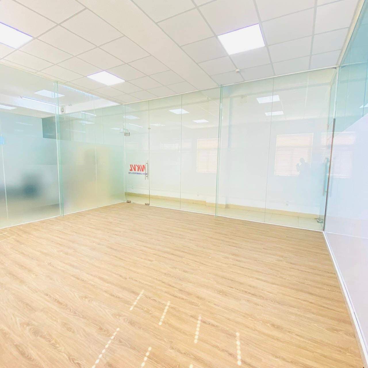 Cho thuê văn phòng tầng 3 và 5 tại Hoàng Văn Thụ, diện tích linh hoạt - Ảnh 4