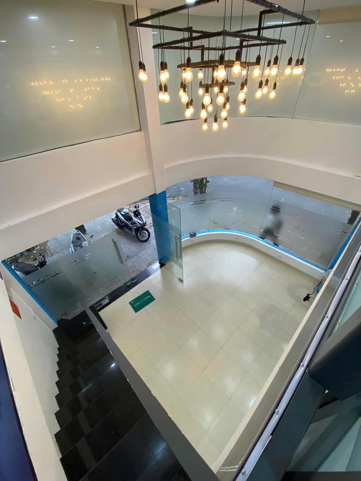 Mặt bằng trống suốt 2 tầng tại Trần Quý Cáp, phù hợp kinh doanh và văn phòng - Ảnh 3