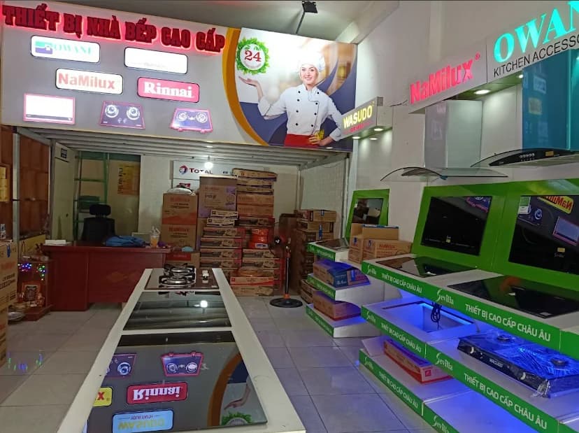 Đất nền 400m2 tại đường Nguyễn Tri Phương, phù hợp xây dựng đa mục đích - Ảnh 1