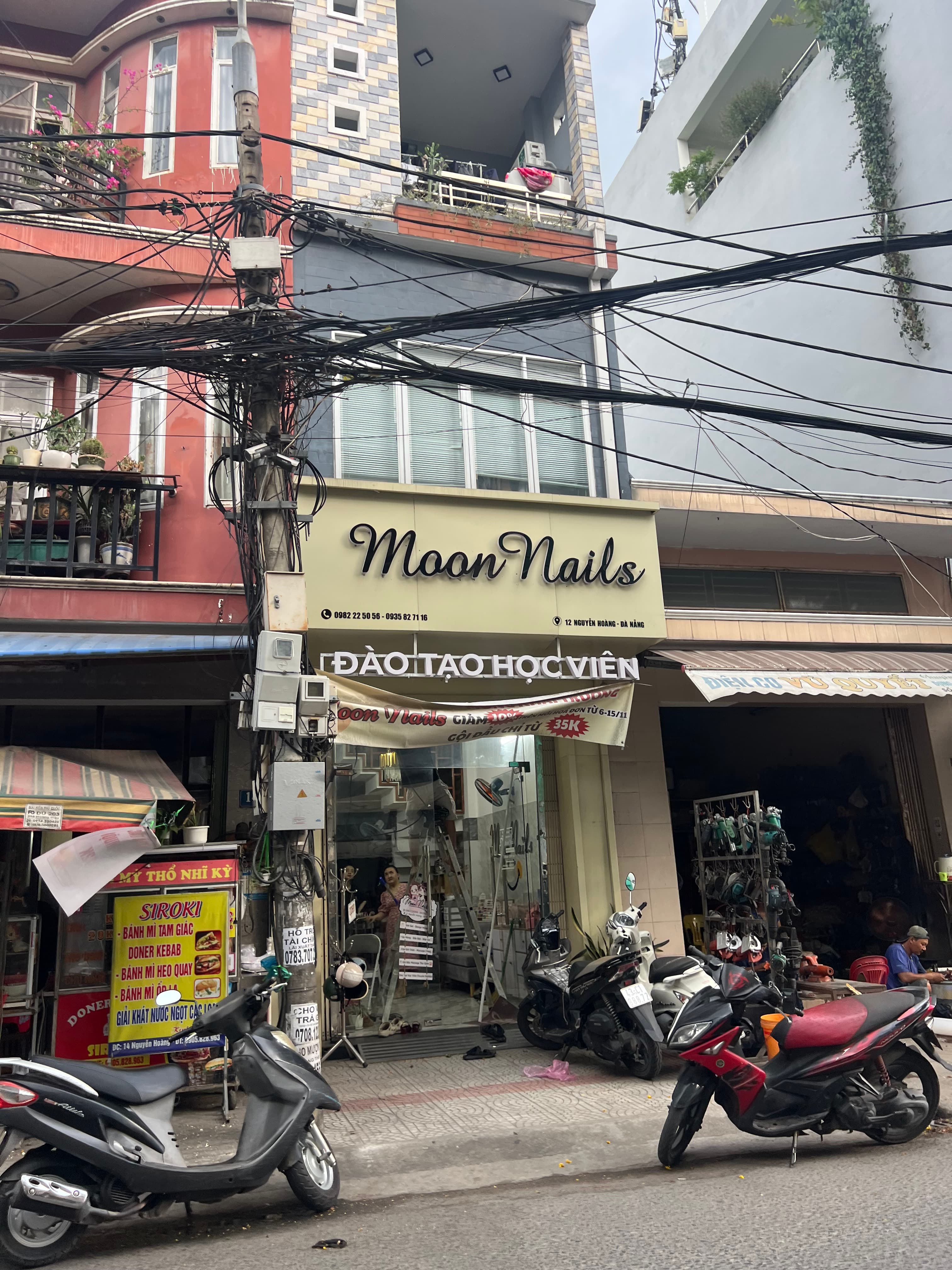 Mặt bằng kinh doanh 120m2 3 tầng, ngang 3,2m, hợp đồng dài hạn - Ảnh 1