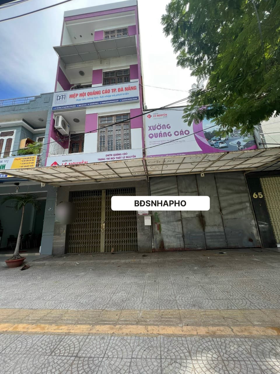 Kho Kỳ Đồng 90m2, phù hợp lưu trữ hàng hóa - Ảnh 1