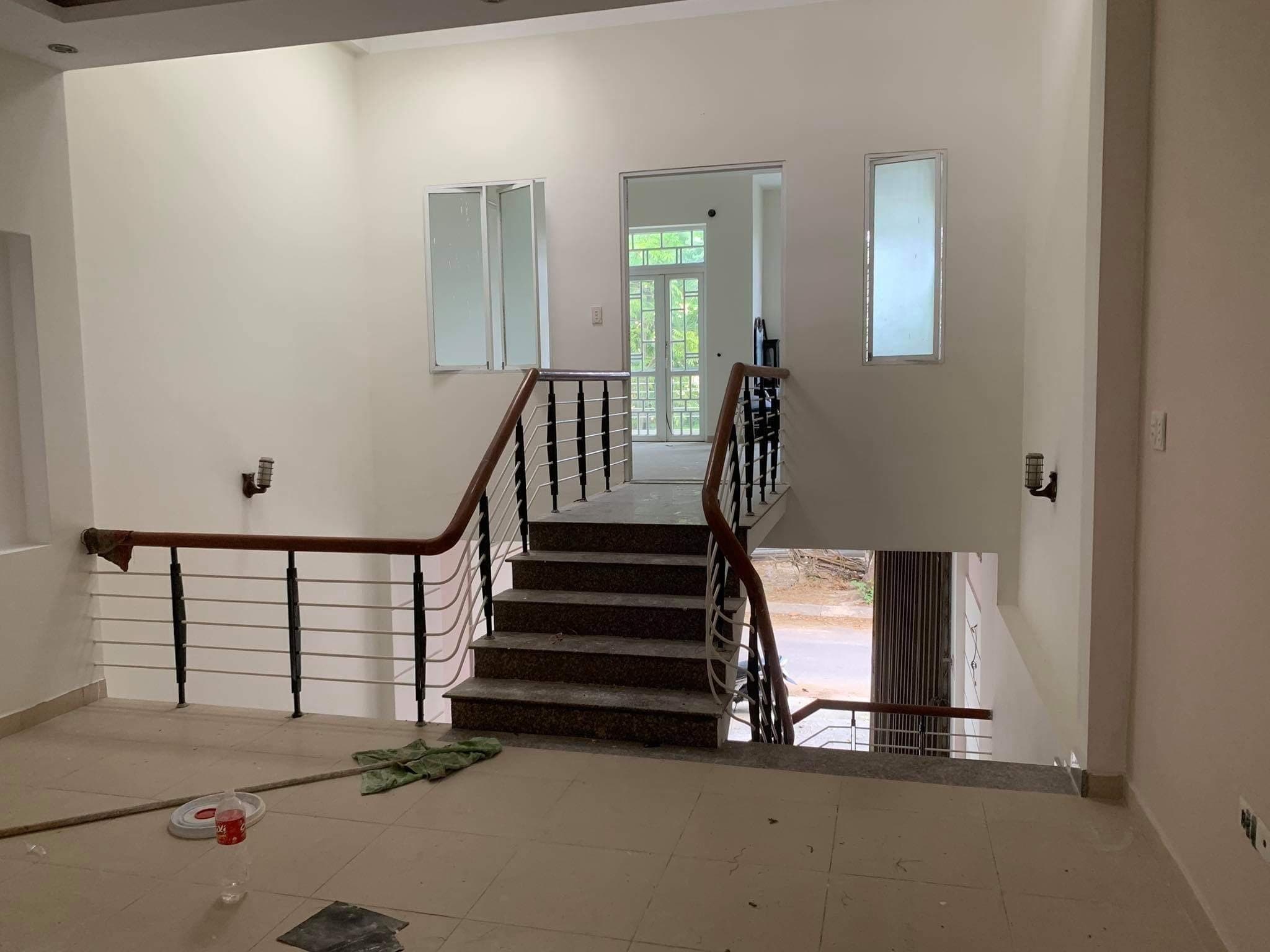 Nhà ở Vũ Quỳnh 75m2, Thanh Khê, phù hợp cho công ty và hộ gia đình - Ảnh 3