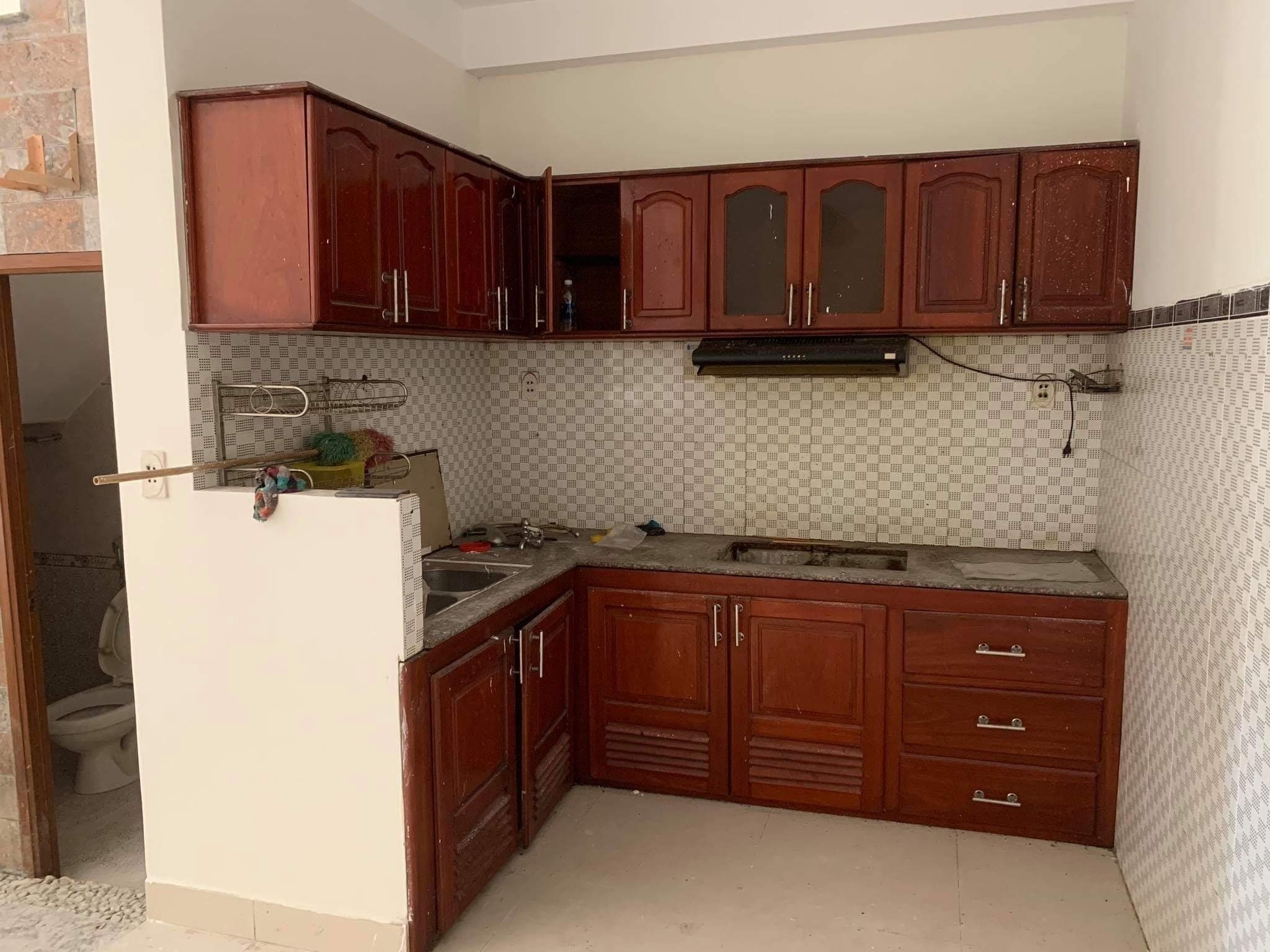 Nhà ở Vũ Quỳnh 75m2, Thanh Khê, phù hợp cho công ty và hộ gia đình - Ảnh 4