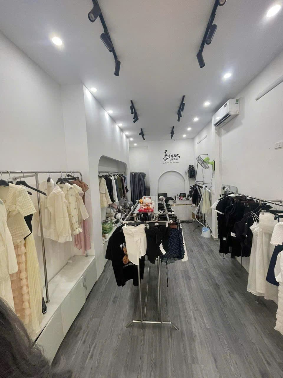 Mặt bằng kinh doanh tại Phan Thanh - Ảnh 1