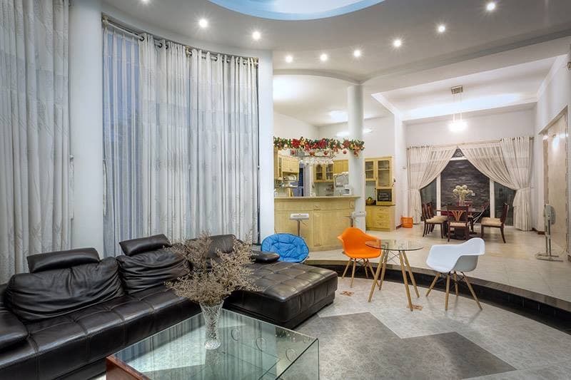 Nhà 1 trệt 1 lầu 300m2 hai mặt tiền tại Hai Bà Trưng, phù hợp ở và kinh doanh - Ảnh 5