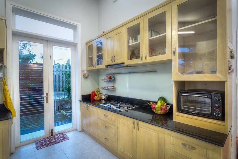 Nhà 1 trệt 1 lầu 300m2 hai mặt tiền tại Hai Bà Trưng, phù hợp ở và kinh doanh - Ảnh 6