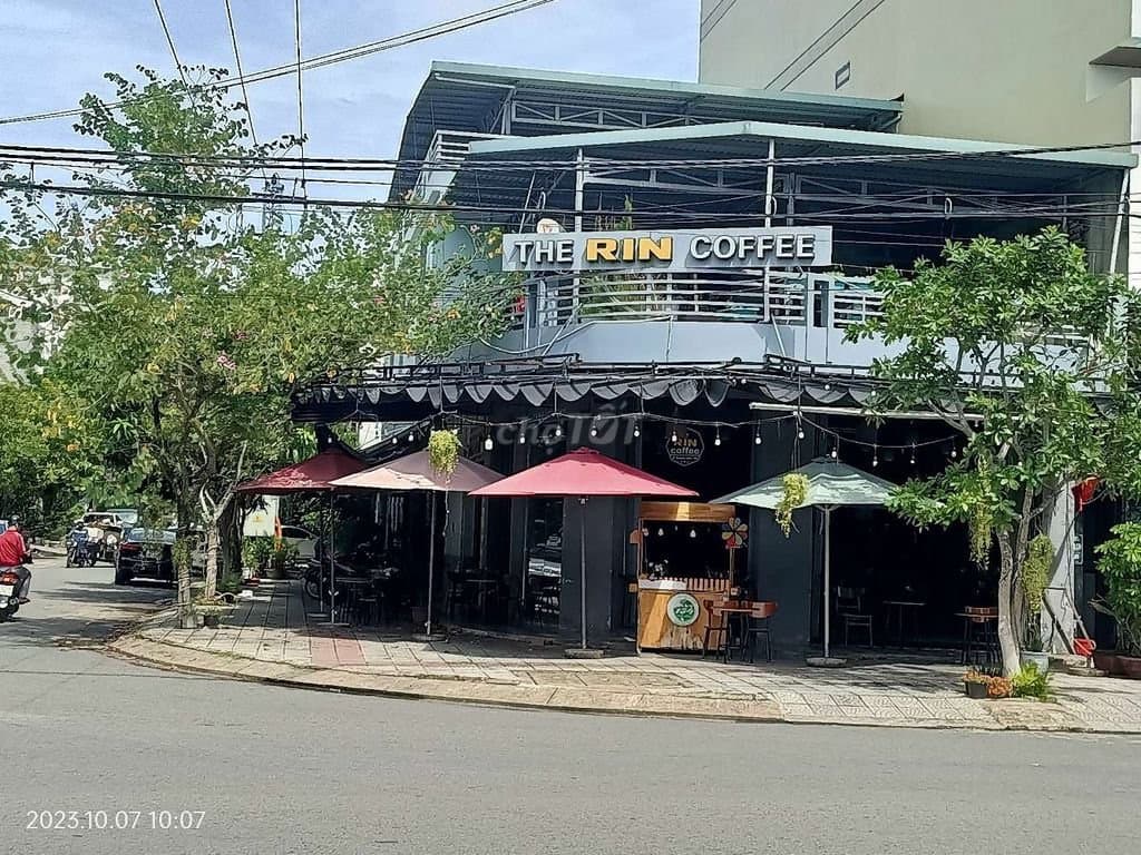 Mặt bằng kinh doanh lô góc 70m2 Thành Thái, phù hợp kinh doanh đa dạng - Ảnh 1