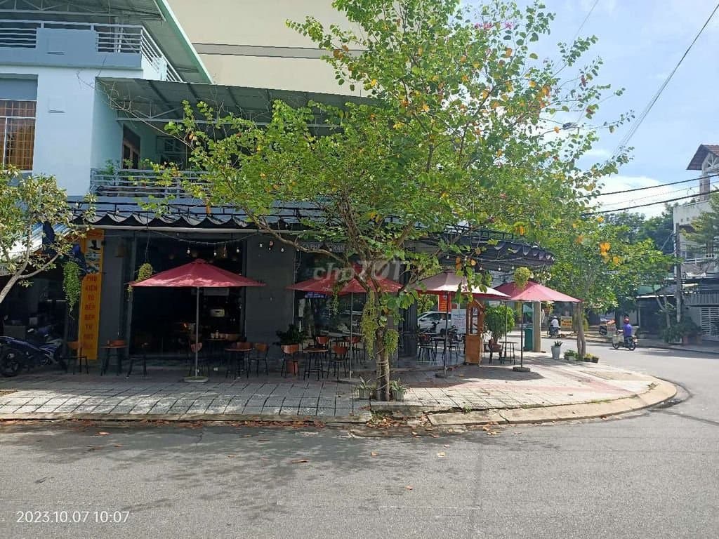 Mặt bằng kinh doanh lô góc 70m2 Thành Thái, phù hợp kinh doanh đa dạng - Ảnh 2