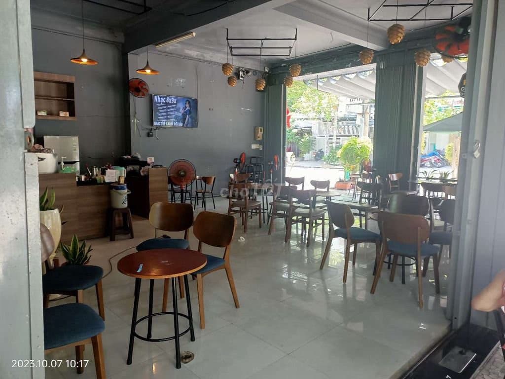 Mặt bằng kinh doanh lô góc 70m2 Thành Thái, phù hợp kinh doanh đa dạng - Ảnh 3