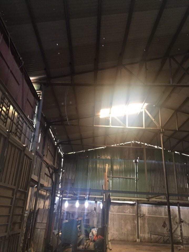 Cho thuê kho diện tích 330m2 tại Đa Mặn 1, Ngũ Hành Sơn - Ảnh 3