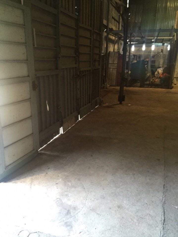 Cho thuê kho diện tích 330m2 tại Đa Mặn 1, Ngũ Hành Sơn - Ảnh 4