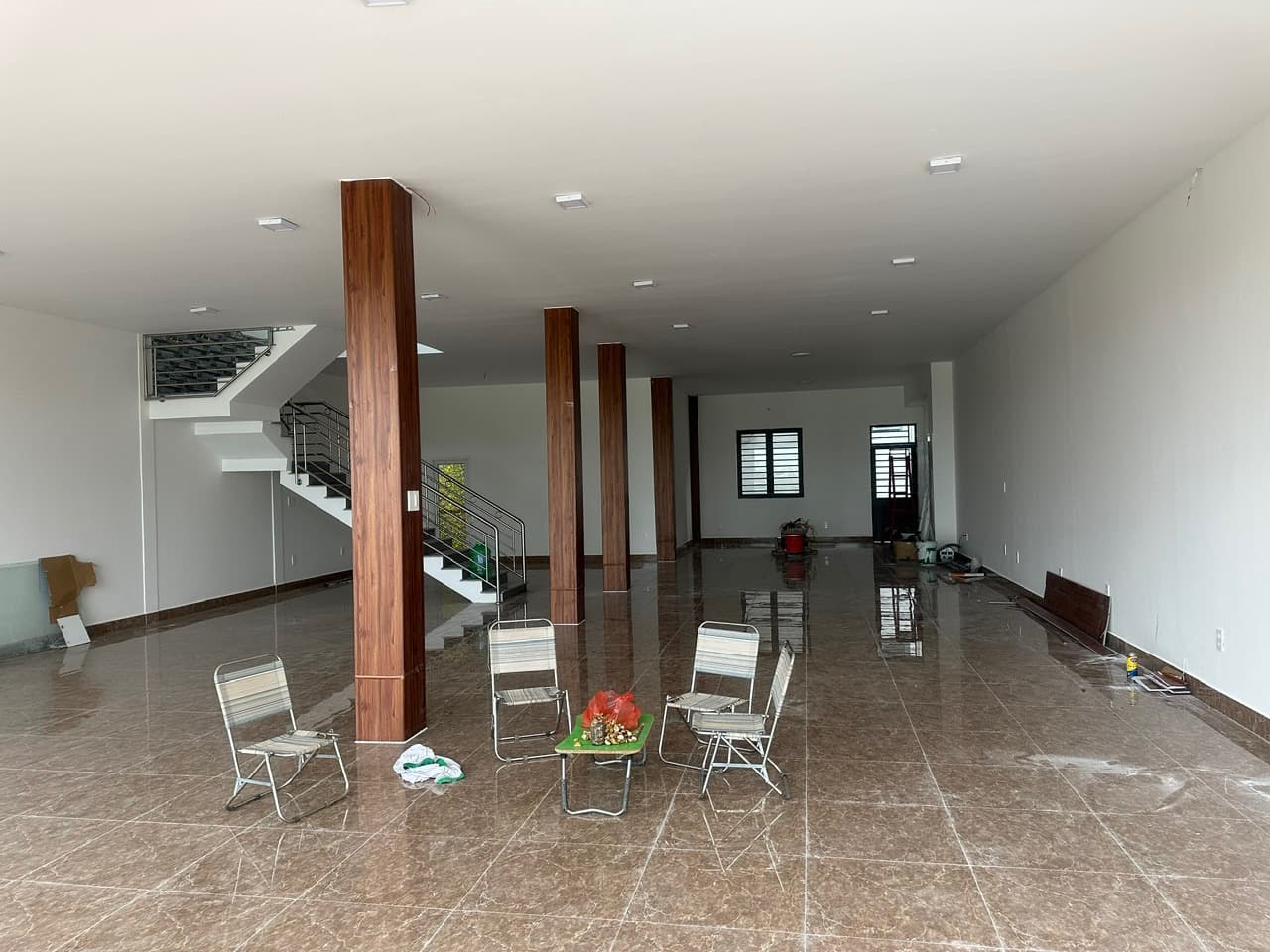 Nhà nguyên căn 2 tầng đường 29 Tháng 3, diện tích 400m2, phù hợp kinh doanh - Ảnh 3