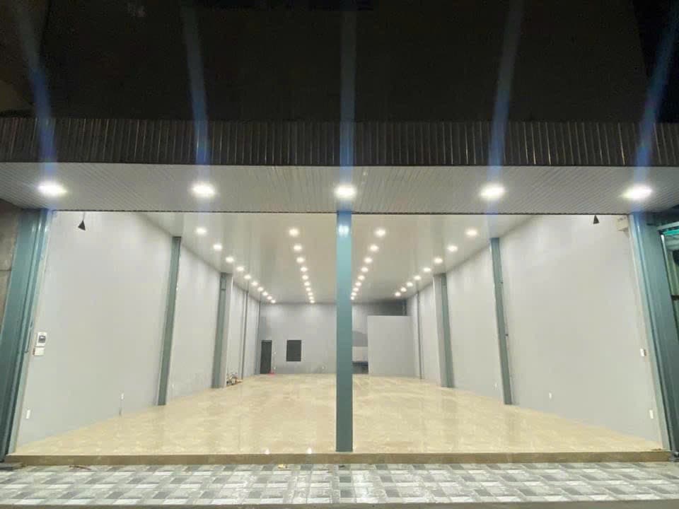 Mặt bằng kinh doanh 250m² tại Nguyễn Hữu Thọ, Cẩm Lệ, phù hợp kinh doanh - Ảnh 2