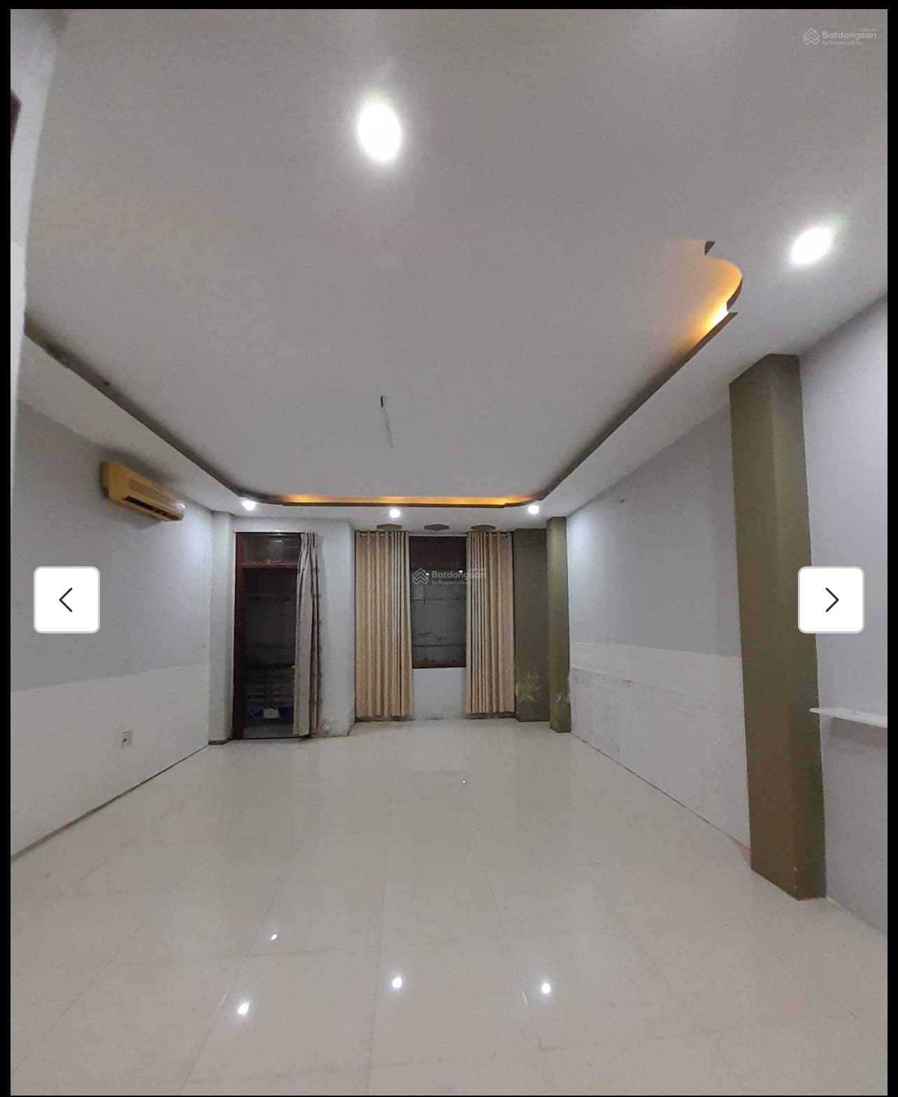 Nhà 5 tầng mặt tiền Lê Đình Lý, diện tích 90m², phù hợp kinh doanh và spa - Ảnh 2