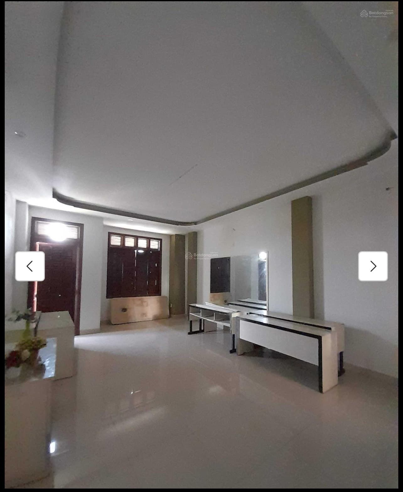 Nhà 5 tầng mặt tiền Lê Đình Lý, diện tích 90m², phù hợp kinh doanh và spa - Ảnh 3