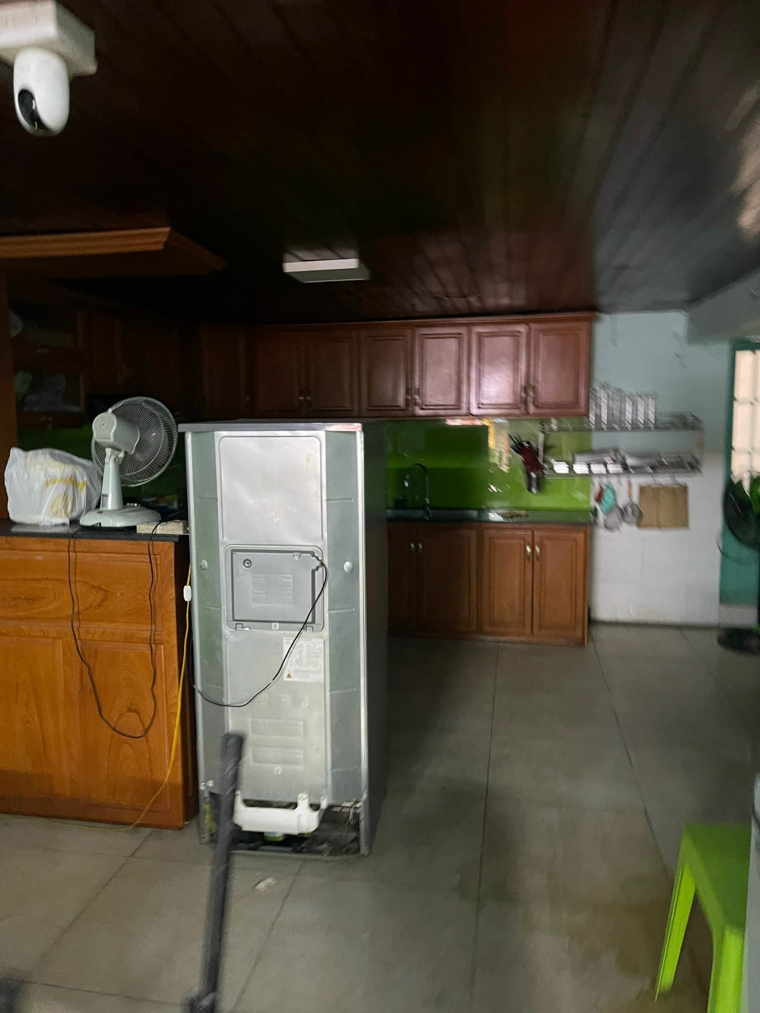 Mặt bằng nguyên căn kẹp kiệt Chu Văn An, diện tích 65m2, phù hợp kinh doanh - Ảnh 3