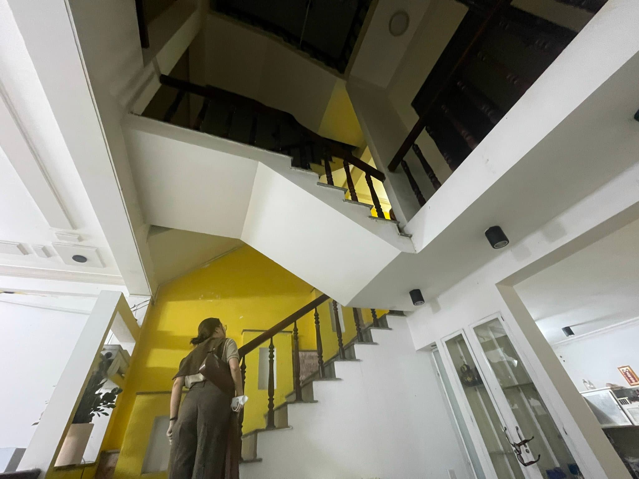 Mặt bằng kinh doanh 2 tầng tại Hà Bổng, diện tích 112.5m², phù hợp spa thẩm mỹ - Ảnh 2