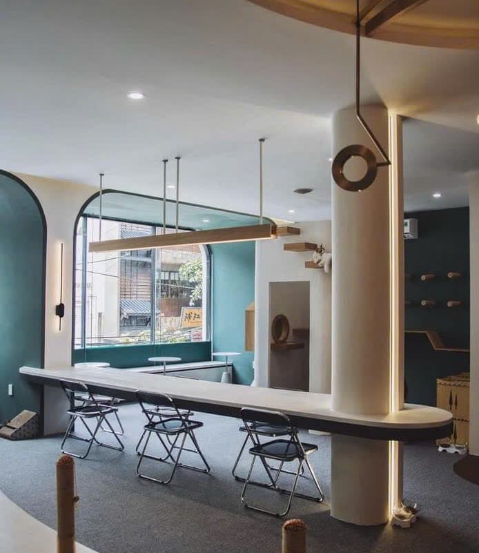 Mặt bằng kinh doanh 150m2 x 3 tầng, có cửa kính mới đẹp tại Yên Bái - Ảnh 4