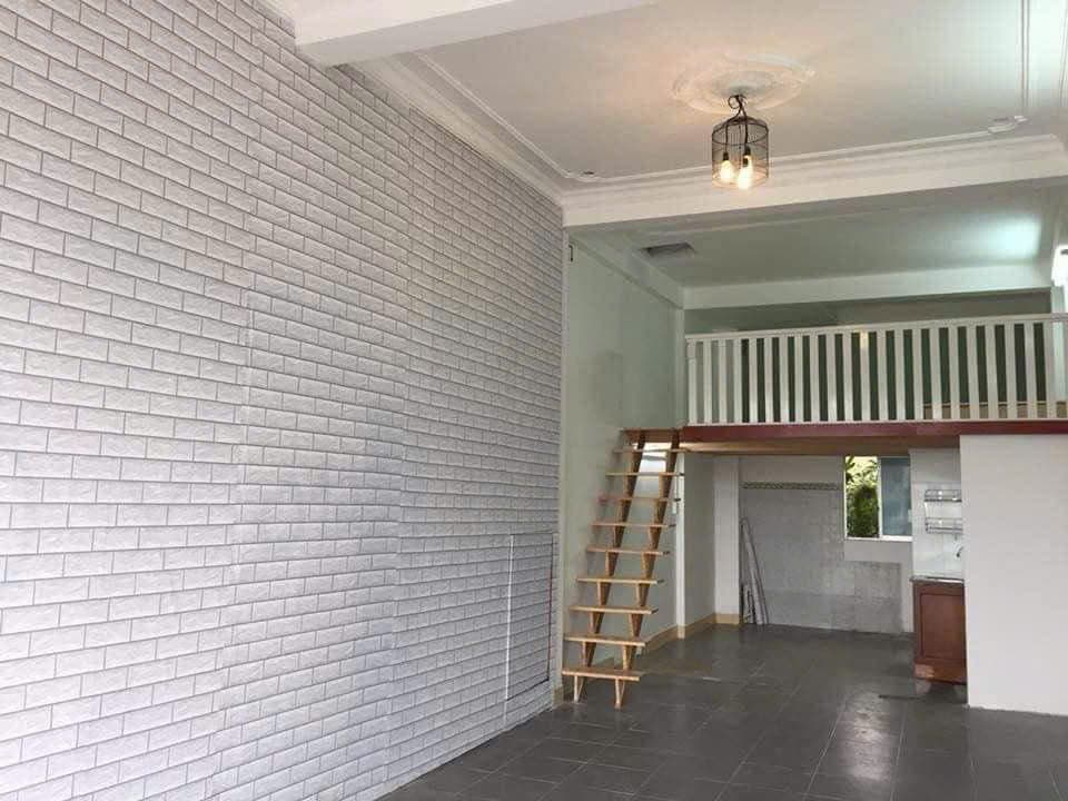 Nhà mặt tiền 4m x 16m đường Ngô Quyền, phù hợp kinh doanh - Ảnh 1