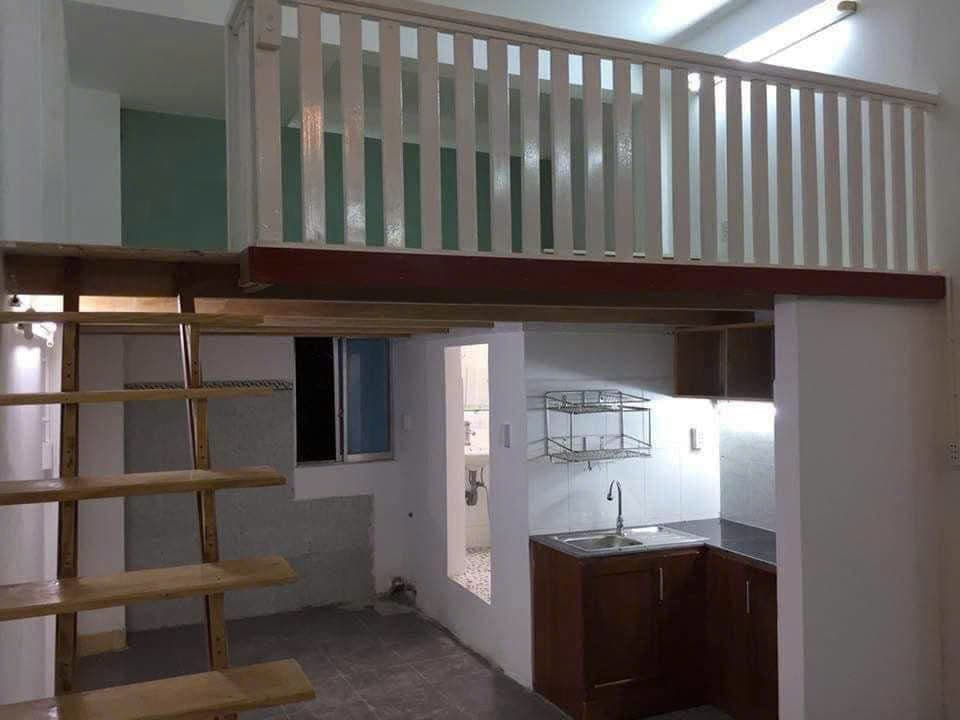 Nhà mặt tiền 4m x 16m đường Ngô Quyền, phù hợp kinh doanh - Ảnh 2