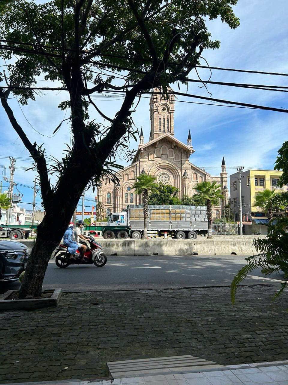 Nhà mặt tiền 4m x 16m đường Ngô Quyền, phù hợp kinh doanh - Ảnh 3