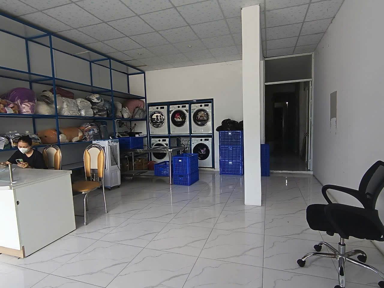 Nhà nguyên căn 2 tầng đường Tôn Đức Thắng, diện tích 168m2, phù hợp kinh doanh - Ảnh 2