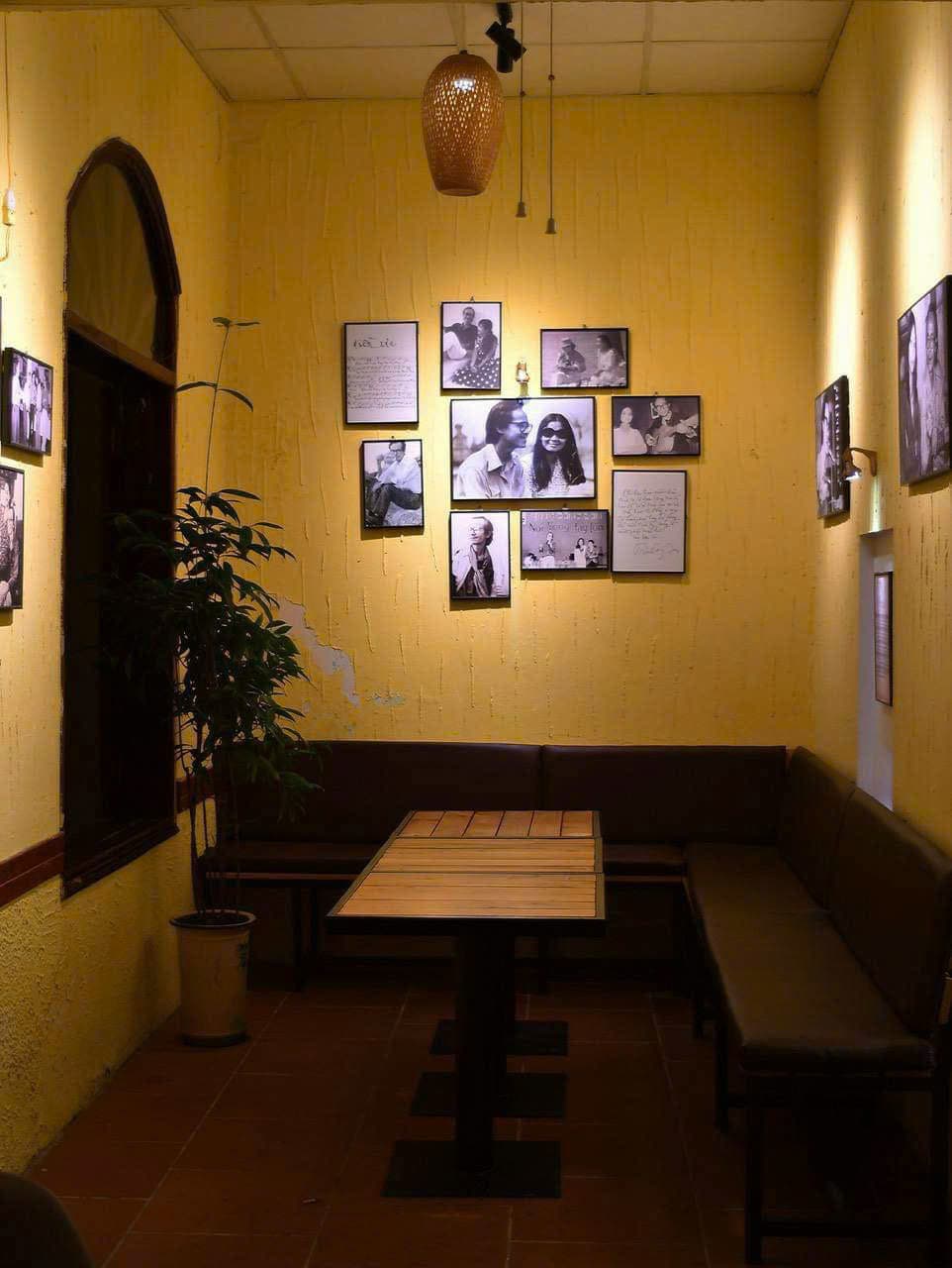 Nhà sân vườn cho thuê tại Nguyễn Lương Bằng, diện tích 300m2, phù hợp kinh doanh cà phê - Ảnh 4