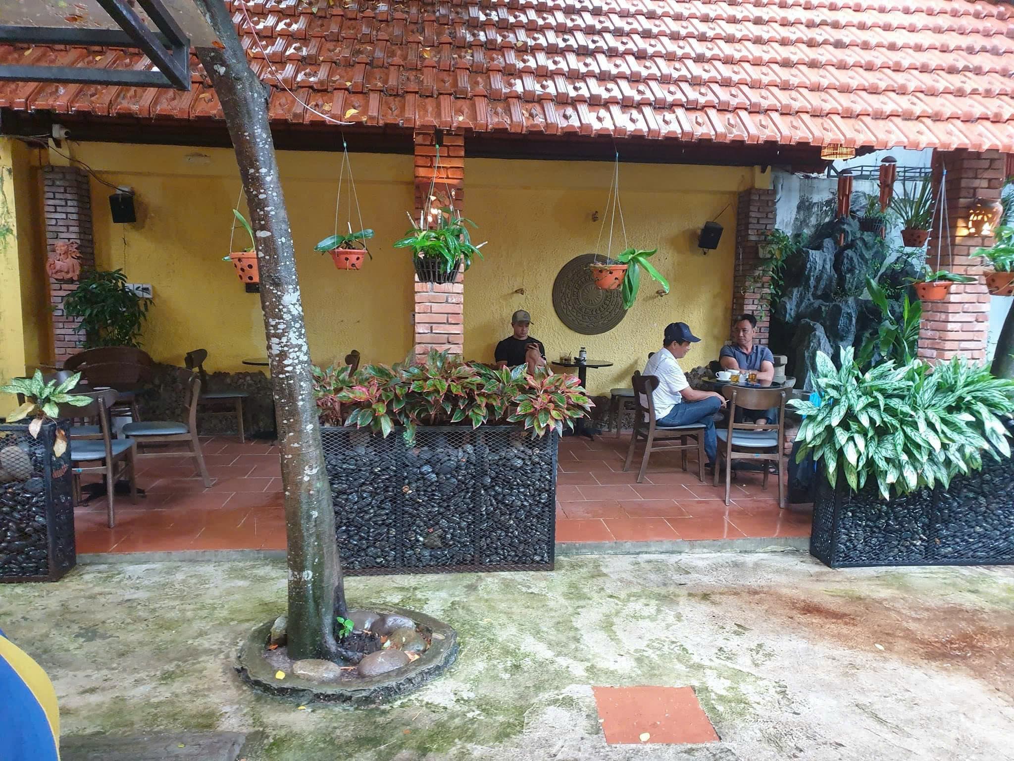 Nhà sân vườn cho thuê tại Nguyễn Lương Bằng, diện tích 300m2, phù hợp kinh doanh cà phê - Ảnh 6