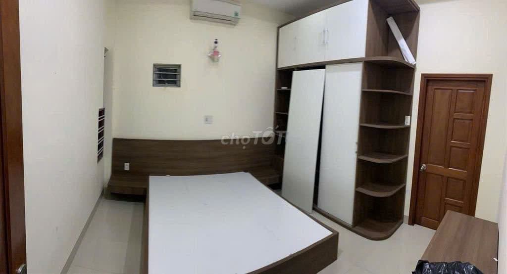 Nhà nguyên căn 4 tầng đường Trưng Nữ Vương, quận Hải Châu, 89m2, phù hợp ở và kinh doanh - Ảnh 2