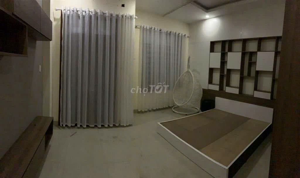 Nhà nguyên căn 4 tầng đường Trưng Nữ Vương, quận Hải Châu, 89m2, phù hợp ở và kinh doanh - Ảnh 3