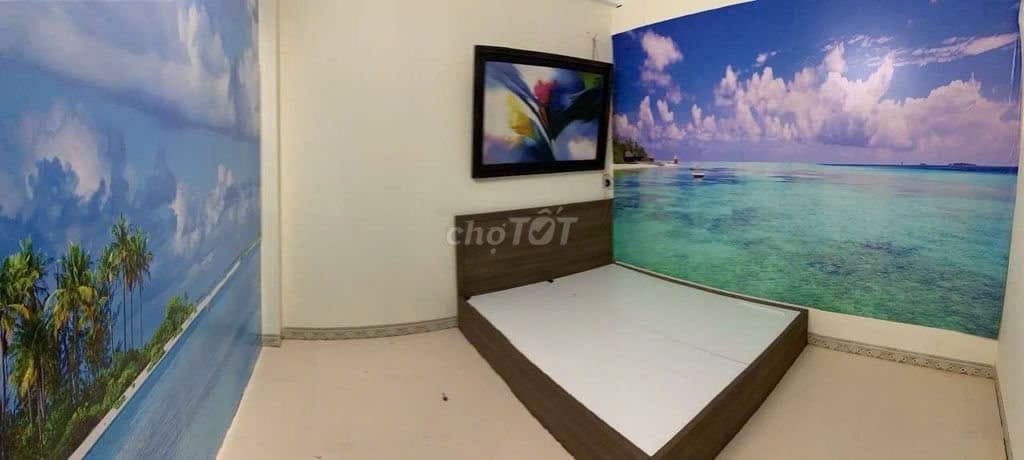 Nhà nguyên căn 4 tầng đường Trưng Nữ Vương, quận Hải Châu, 89m2, phù hợp ở và kinh doanh - Ảnh 4