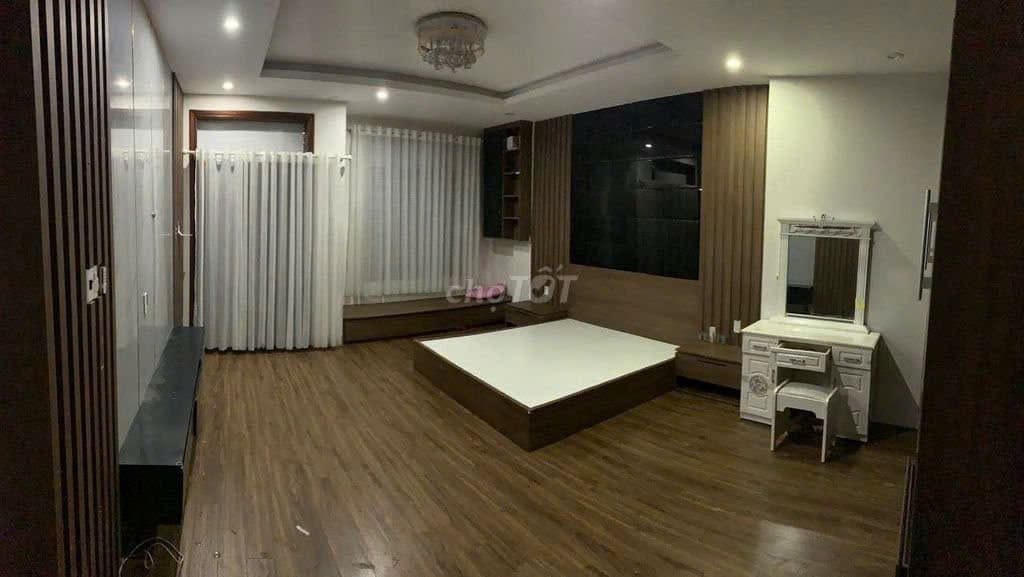 Nhà nguyên căn 4 tầng đường Trưng Nữ Vương, quận Hải Châu, 89m2, phù hợp ở và kinh doanh - Ảnh 5