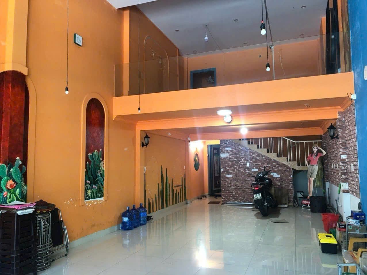 Mặt bằng kinh doanh 2 tầng tại Trần Phú, Hải Châu, diện tích linh hoạt - Ảnh 2