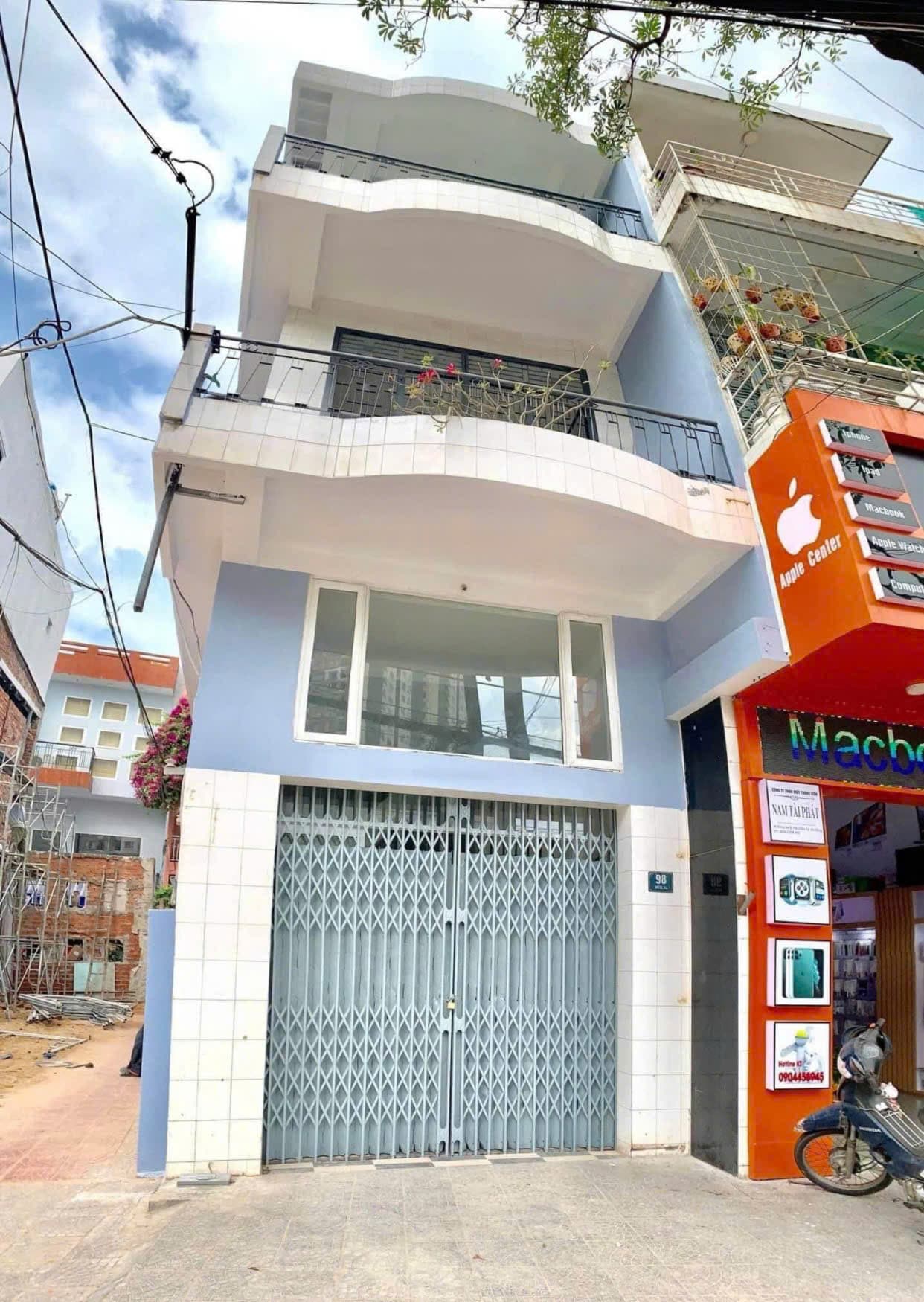 Nhà nguyên căn 3 tầng tại Đống Đa, trung tâm thành phố, phù hợp kinh doanh - Ảnh 4